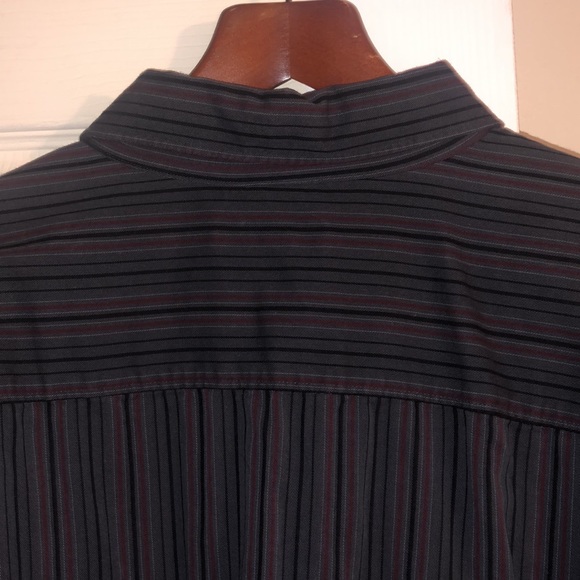 Claiborne Men’s Button Down Size 3X - Picture 4 of 5